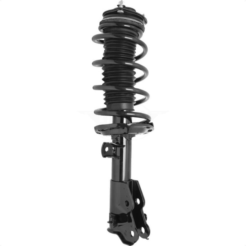 Unity Automotive - 78A-11324 - Front Right Suspension Strut and Coil Spring Assembly image 1