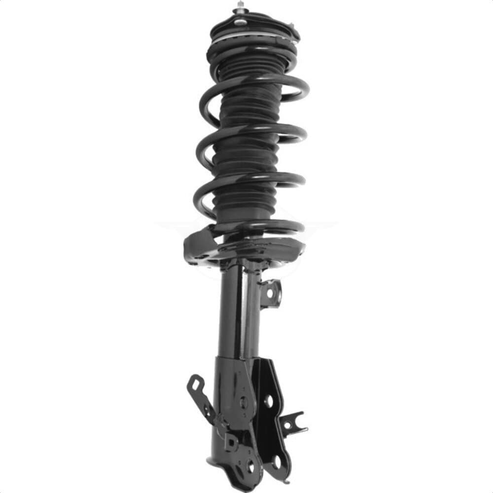 Unity Automotive - 78A-11325 - Front Left Suspension Strut and Coil Spring Assembly image 1