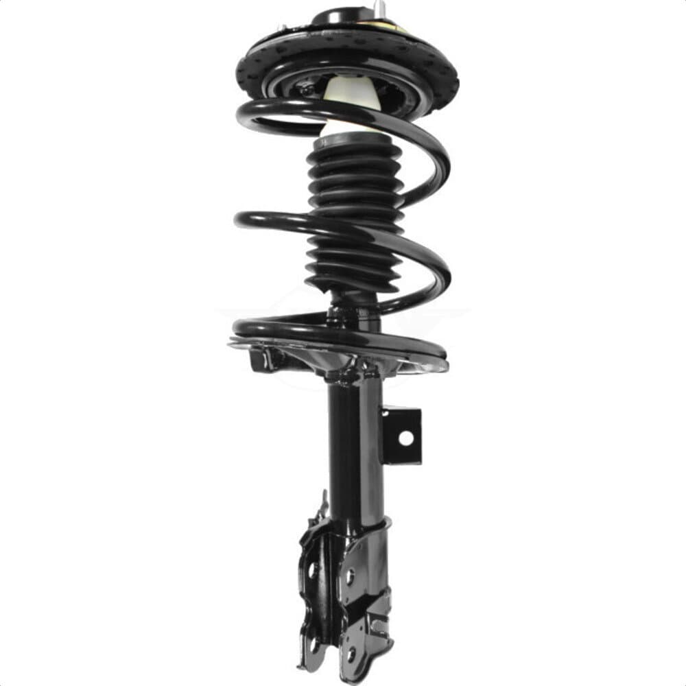 Unity Automotive - 78A-11333 - Front Left Suspension Strut and Coil Spring Assembly image 1