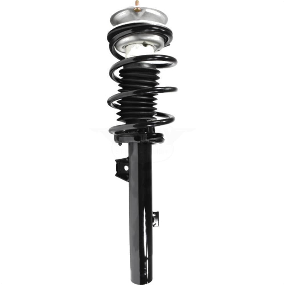 Unity Automotive - 78A-11374 - Front Right Suspension Strut and Coil Spring Assembly image 1