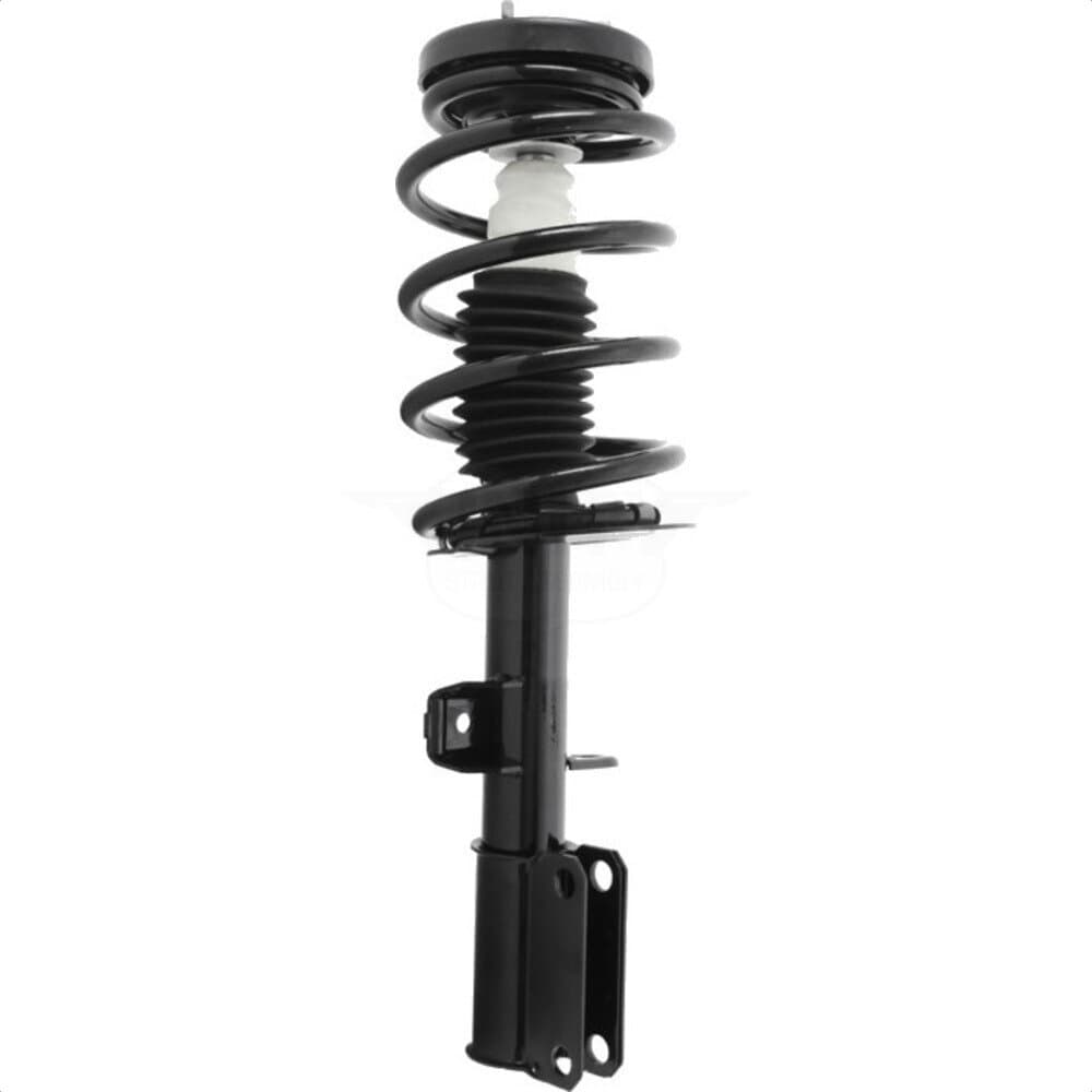 Unity Automotive - 78A-11376 - Front Right Suspension Strut and Coil Spring Assembly image 1