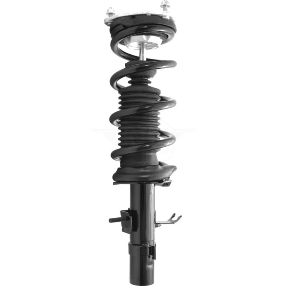 Unity Automotive - 78A-11408 - Front Right Suspension Strut and Coil Spring Assembly image 1