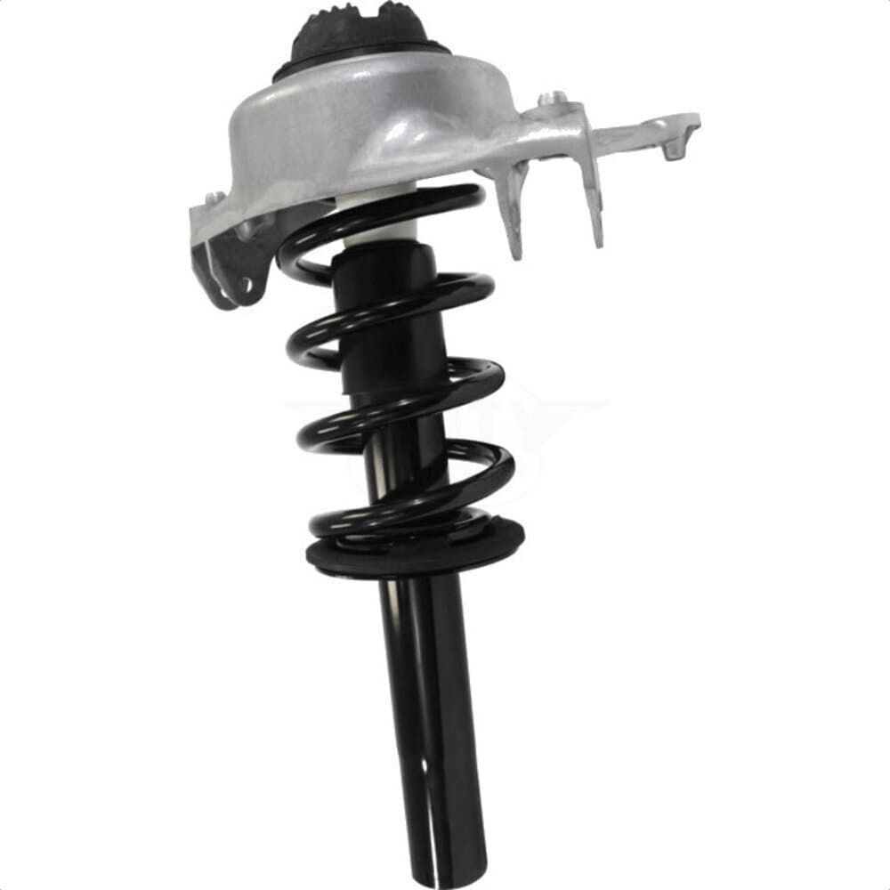 Unity Automotive - 78A-11427 - Front Left Suspension Strut and Coil Spring Assembly image 1