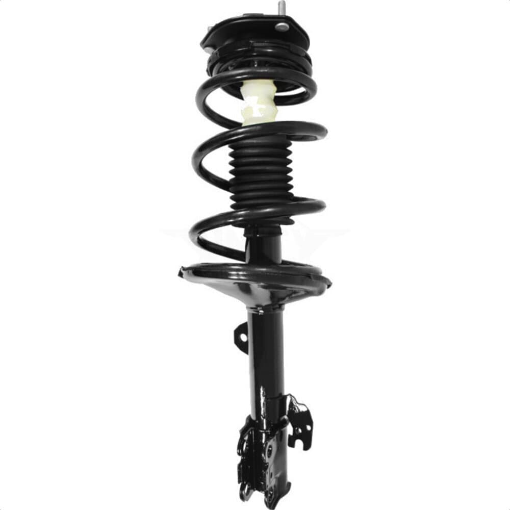 Unity Automotive - 78A-11474 - Front Right Suspension Strut and Coil Spring Assembly image 1