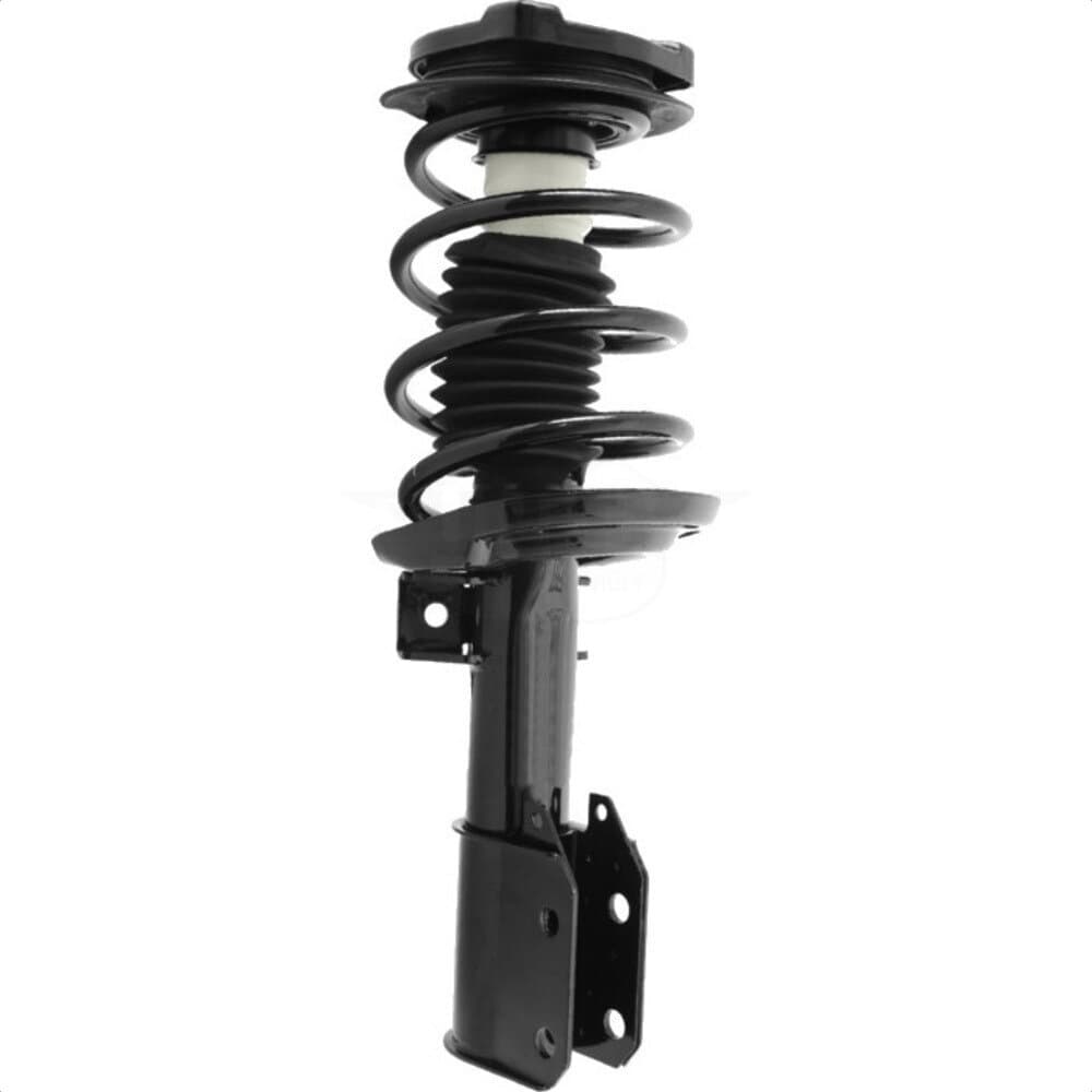 Unity Automotive - 78A-11480 - Front Suspension Strut and Coil Spring Assembly image 1