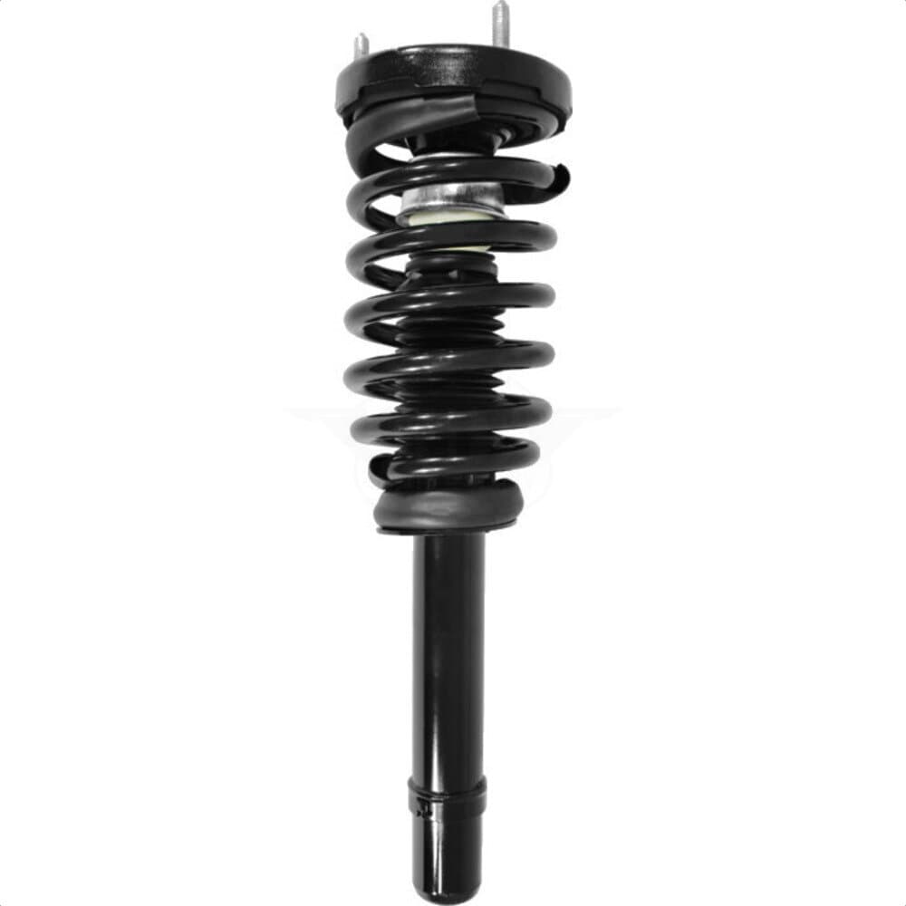 Unity Automotive - 78A-11560 - Front Suspension Strut and Coil Spring Assembly image 1