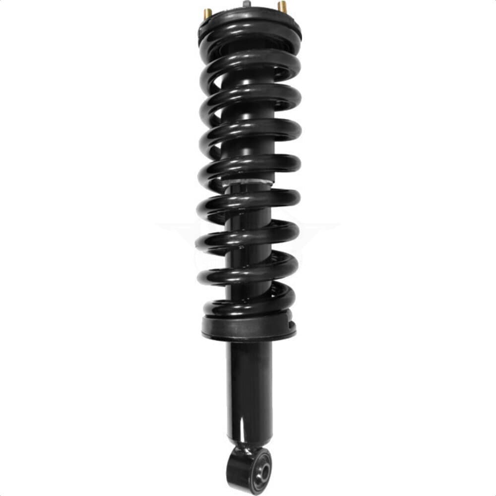 Unity Automotive - 78A-11562 - Front Right Suspension Strut and Coil Spring Assembly image 1