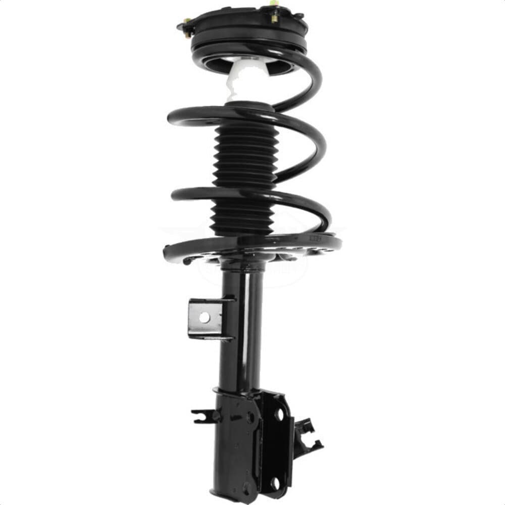 Unity Automotive - 78A-11634 - Front Right Suspension Strut and Coil Spring Assembly image 1