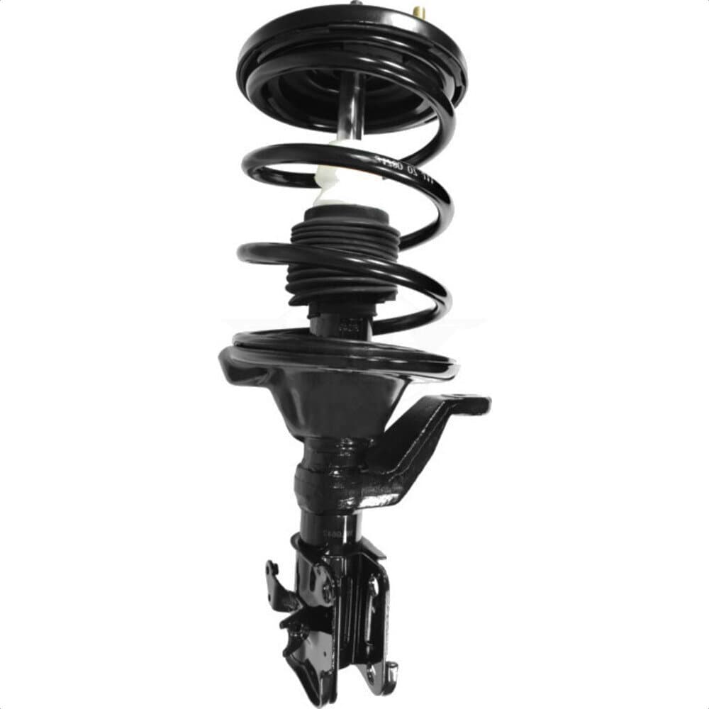 Unity Automotive - 78A-11641 - Front Left Suspension Strut and Coil Spring Assembly image 1