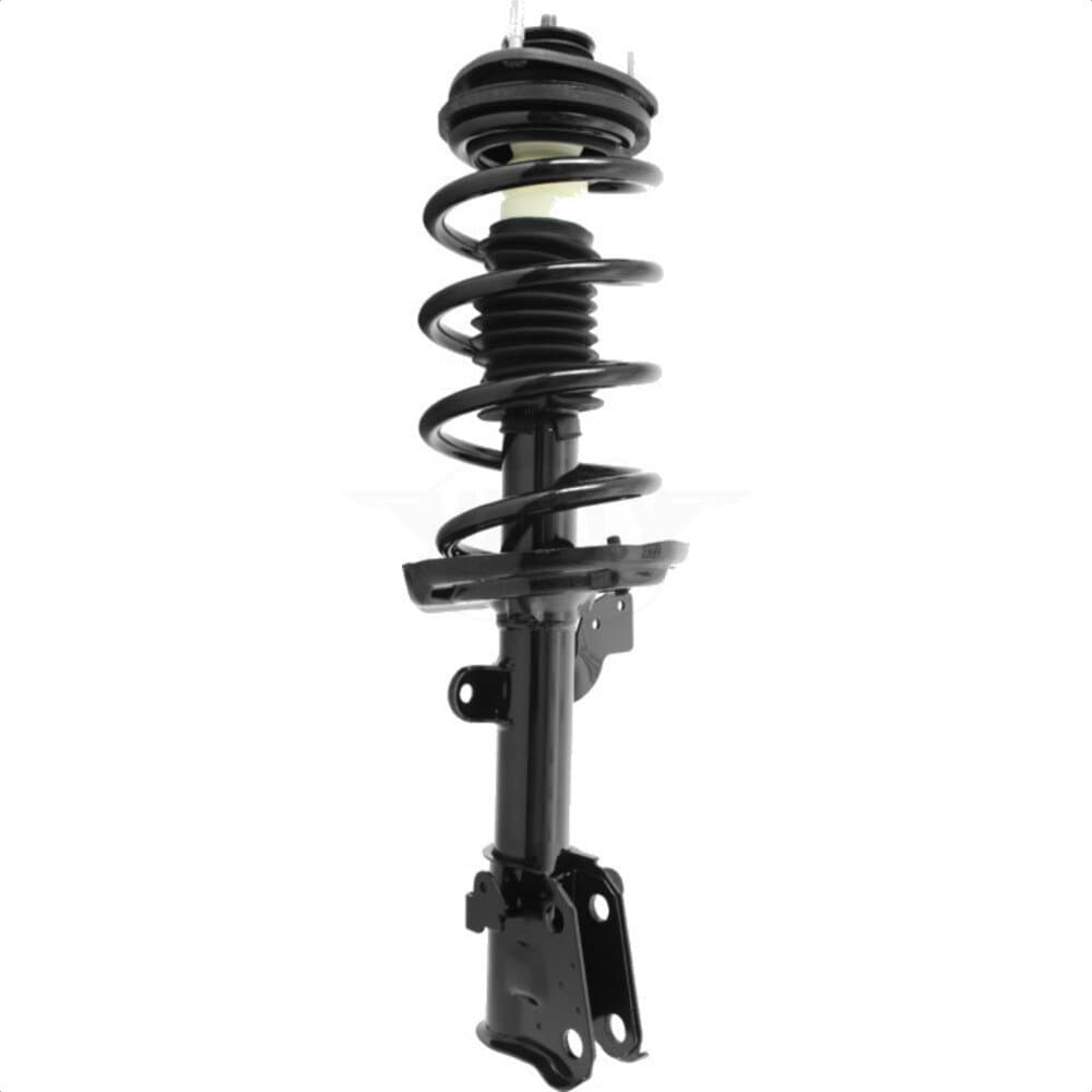 Unity Automotive - 78A-11646 - Front Right Suspension Strut and Coil Spring Assembly image 1