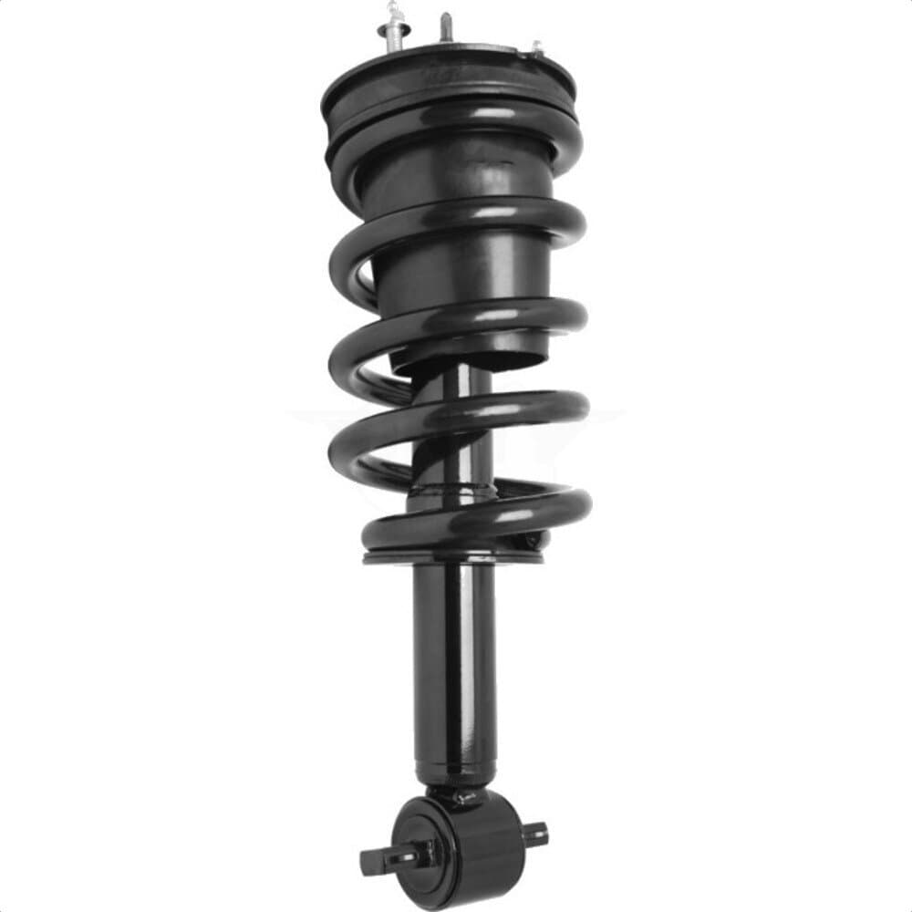 Unity Automotive - 78A-11650 - Front Suspension Strut and Coil Spring Assembly image 1