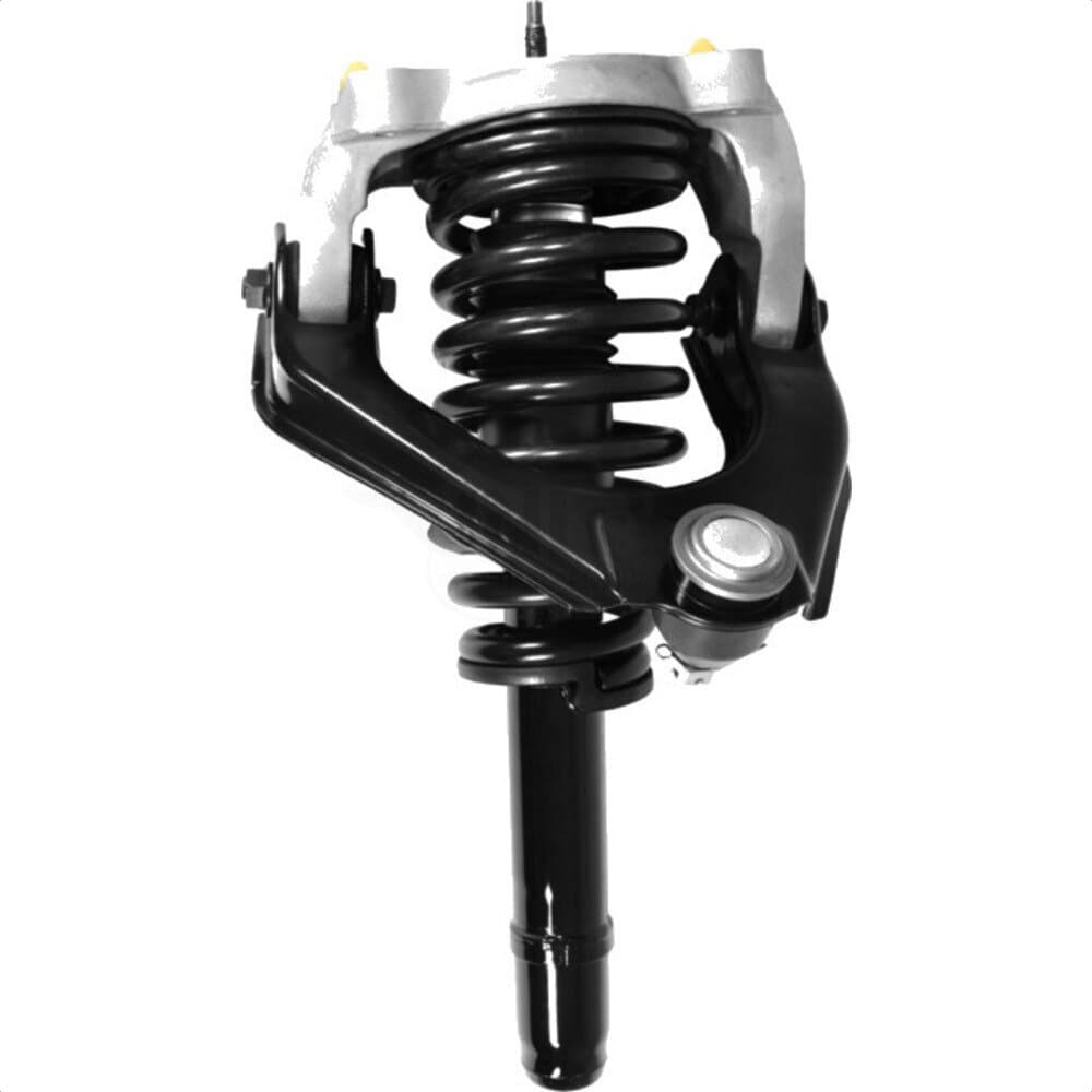 Unity Automotive - 78A-11651 - Front Left Suspension Strut and Coil Spring Assembly image 1