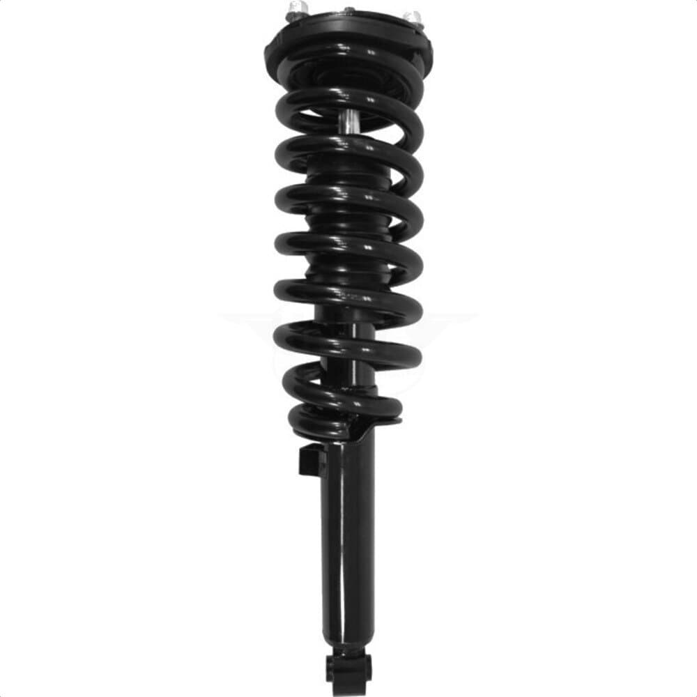 Unity Automotive - 78A-11654 - Front Right Suspension Strut and Coil Spring Assembly image 1