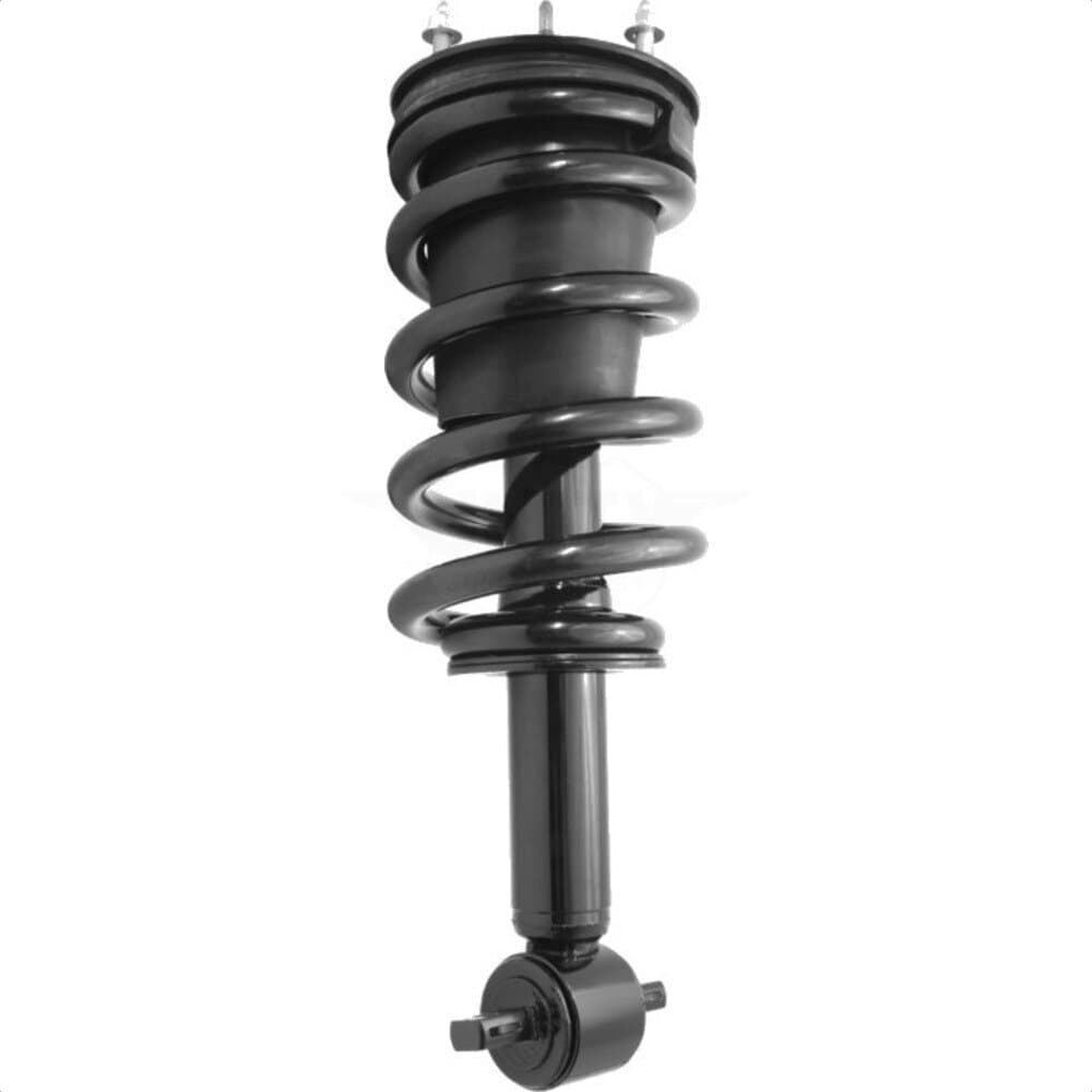Unity Automotive - 78A-11660 - Front Suspension Strut and Coil Spring Assembly image 1