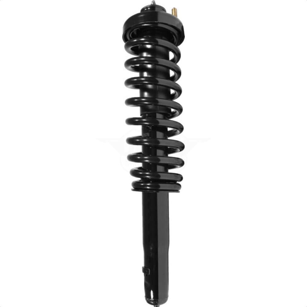 Unity Automotive - 78A-11666 - Front Right Suspension Strut and Coil Spring Assembly image 1