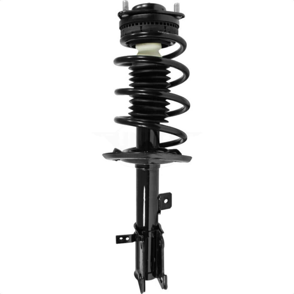 Unity Automotive - 78A-11675 - Front Left Suspension Strut and Coil Spring Assembly image 1
