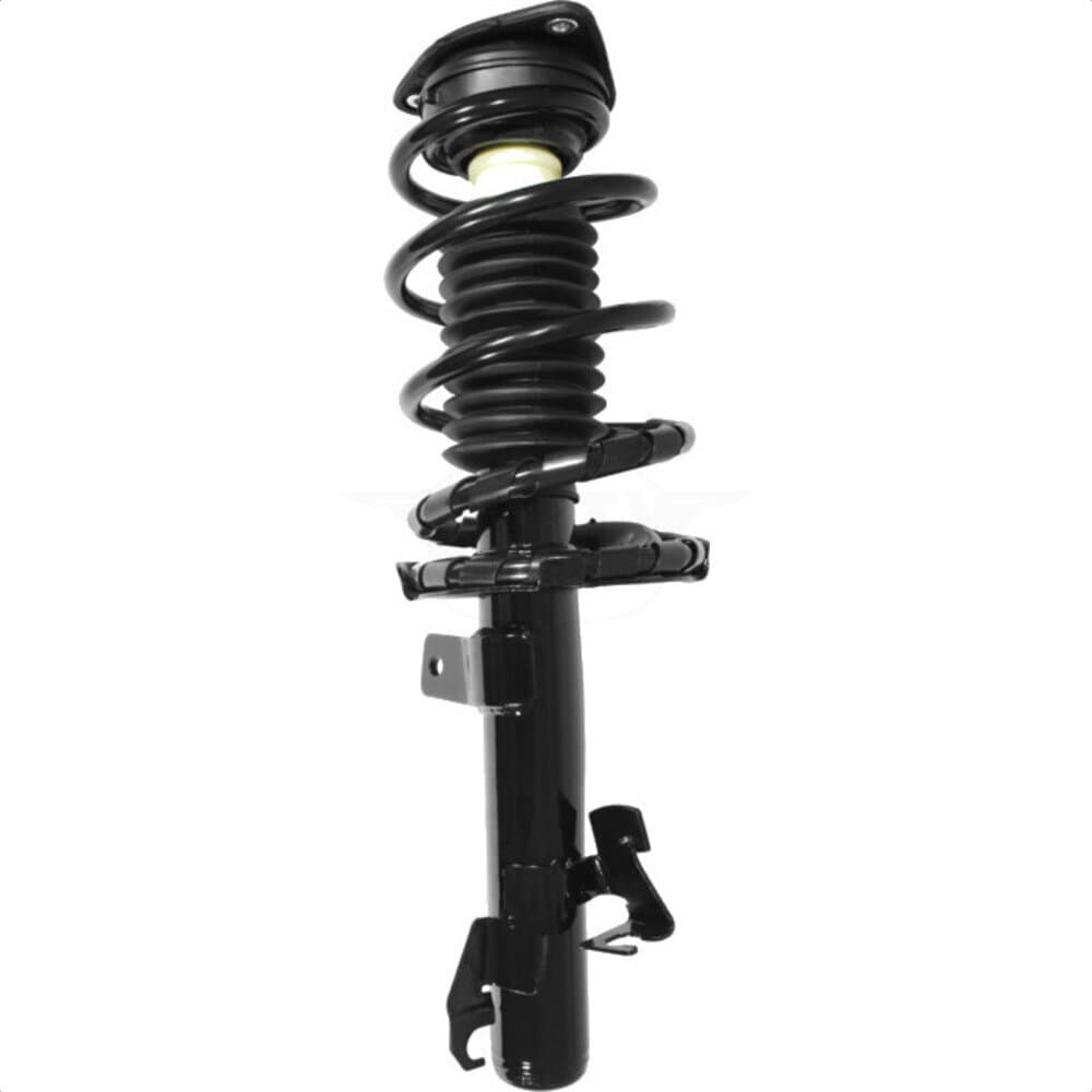 Unity Automotive - 78A-11681 - Front Left Suspension Strut and Coil Spring Assembly image 1