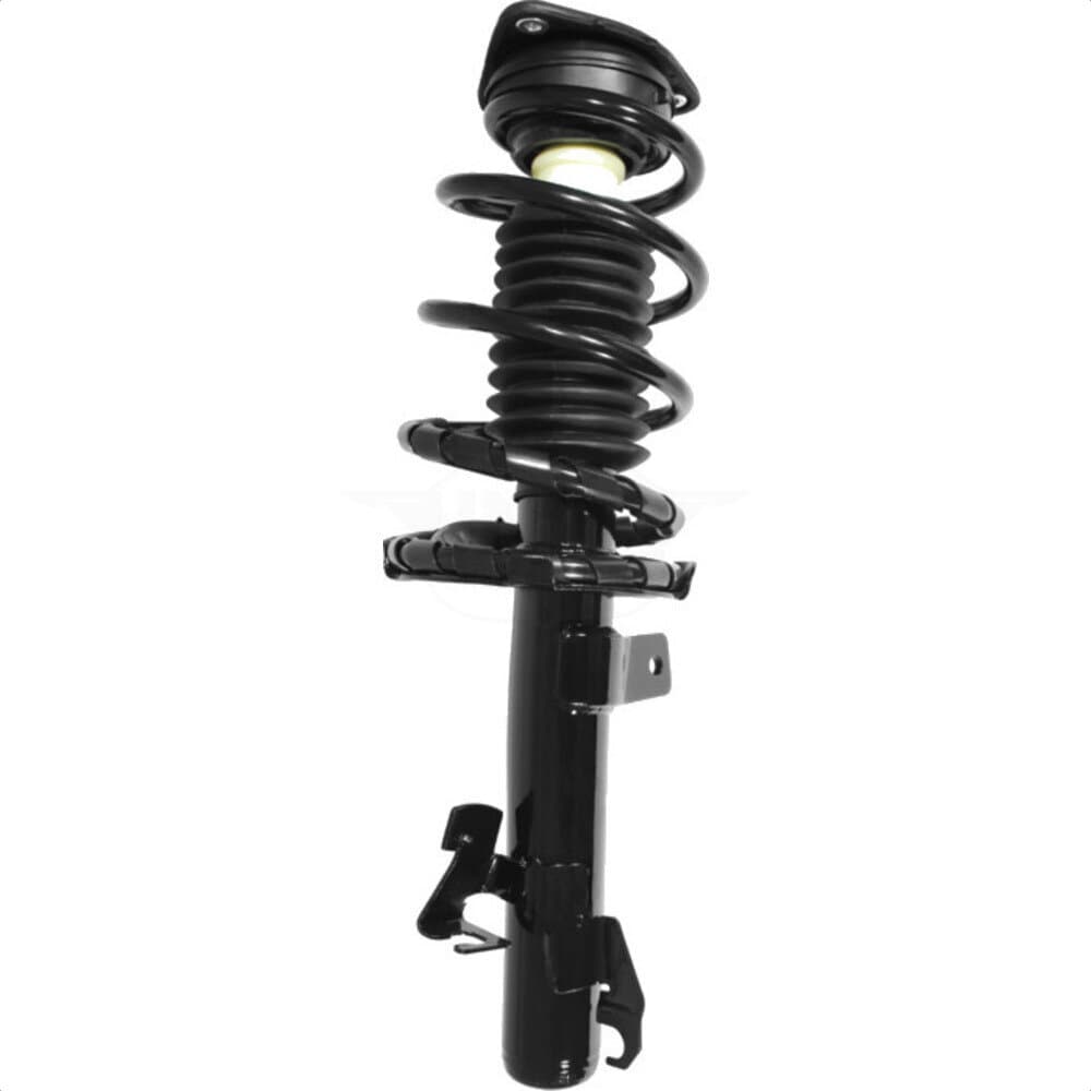 Unity Automotive - 78A-11682 - Front Right Suspension Strut and Coil Spring Assembly image 1