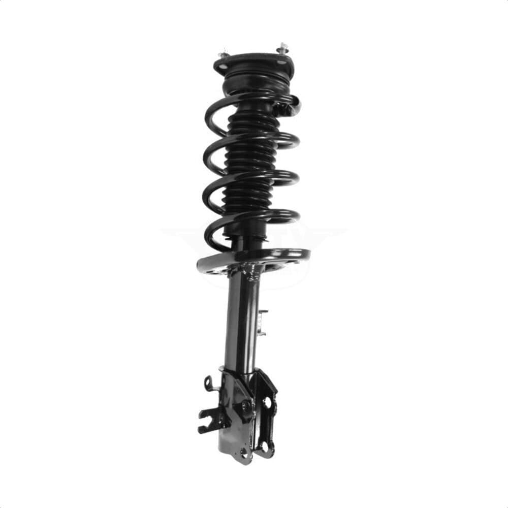 Unity Automotive - 78A-11697 - Front Left Suspension Strut and Coil Spring Assembly image 1