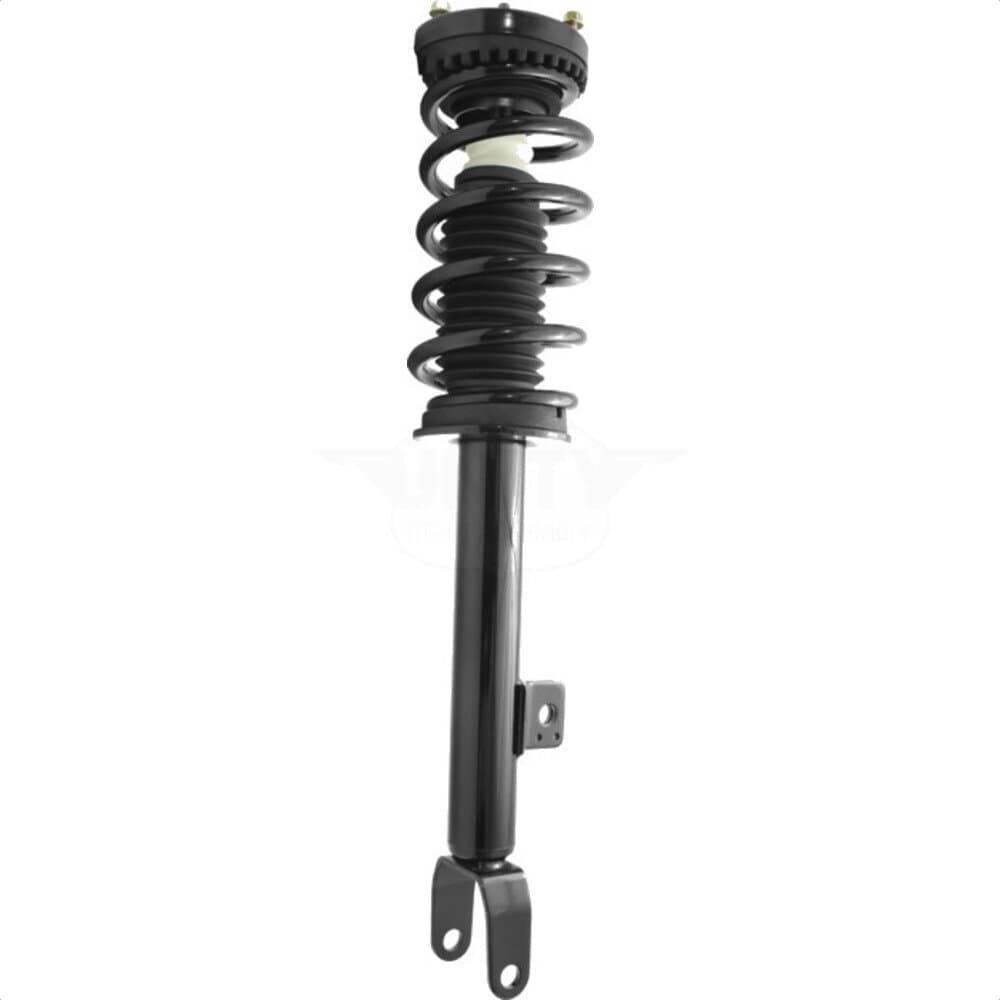Unity Automotive - 78A-11710 - Front Suspension Strut and Coil Spring Assembly image 1