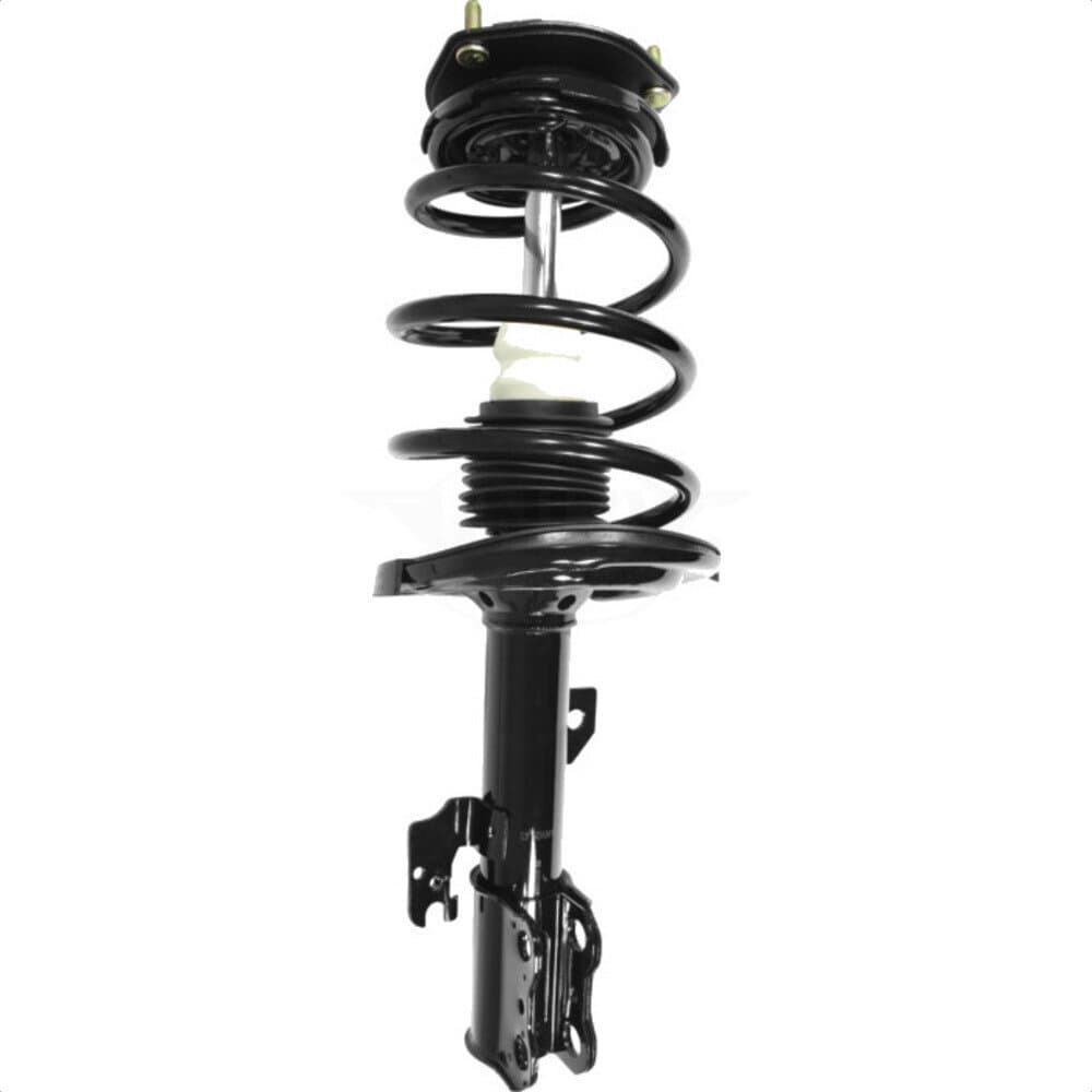 Unity Automotive - 78A-11711 - Front Left Suspension Strut and Coil Spring Assembly image 1