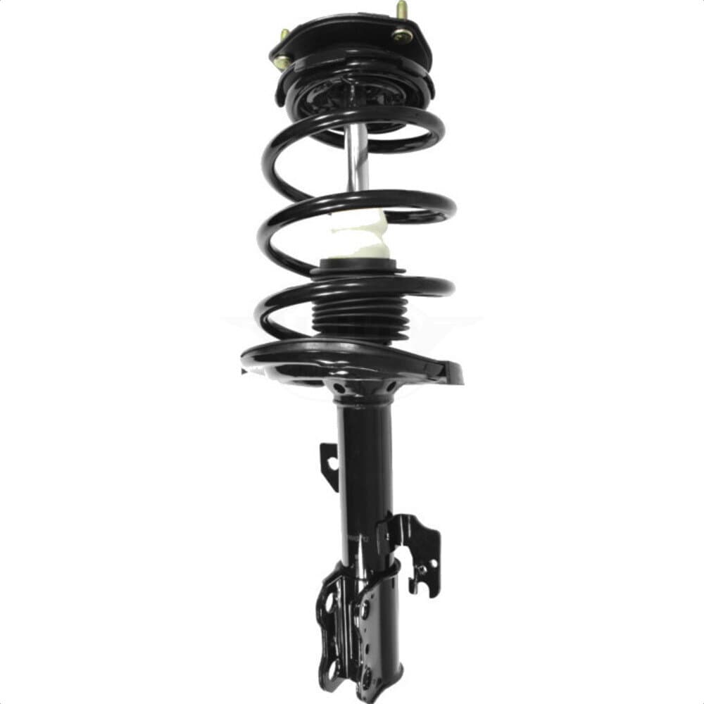 Unity Automotive - 78A-11712 - Front Right Suspension Strut and Coil Spring Assembly image 1