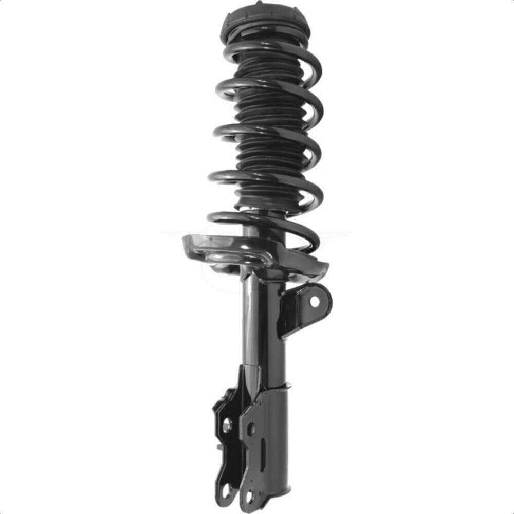 Unity Automotive - 78A-11717 - Front Left Suspension Strut and Coil Spring Assembly image 1