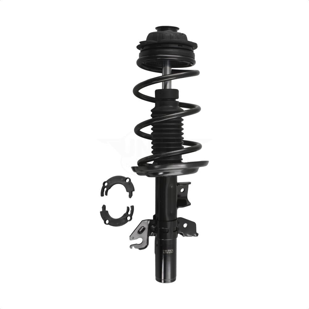 Unity Automotive - 78A-11725 - Front Left Suspension Strut and Coil Spring Assembly image 1