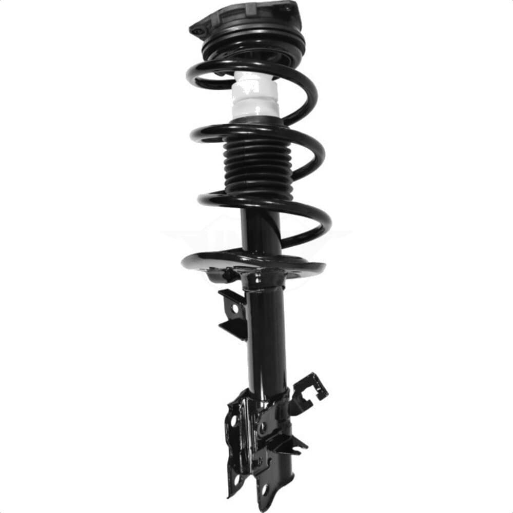 Unity Automotive - 78A-11734 - Front Right Suspension Strut and Coil Spring Assembly image 1
