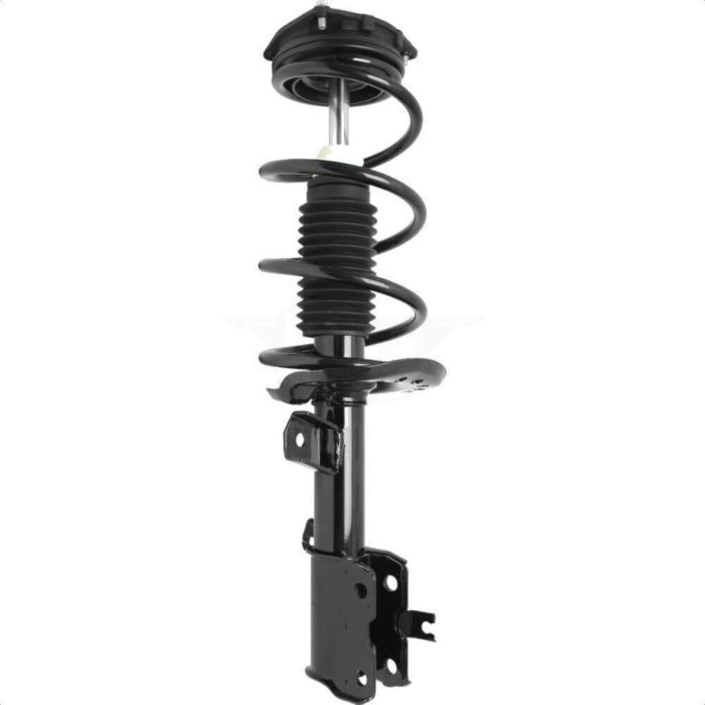 Unity Automotive - 78A-11738 - Front Right Suspension Strut and Coil Spring Assembly image 1