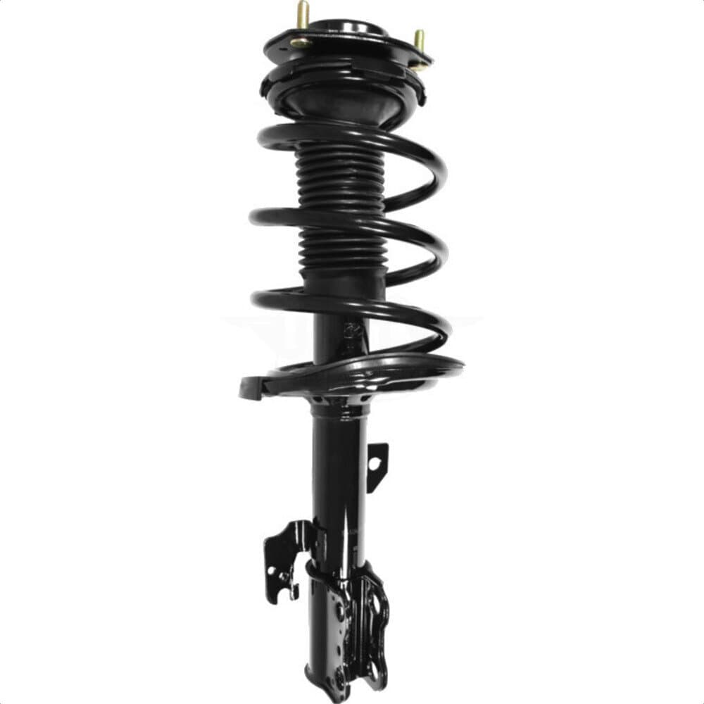 Unity Automotive - 78A-11741 - Front Left Suspension Strut and Coil Spring Assembly image 1