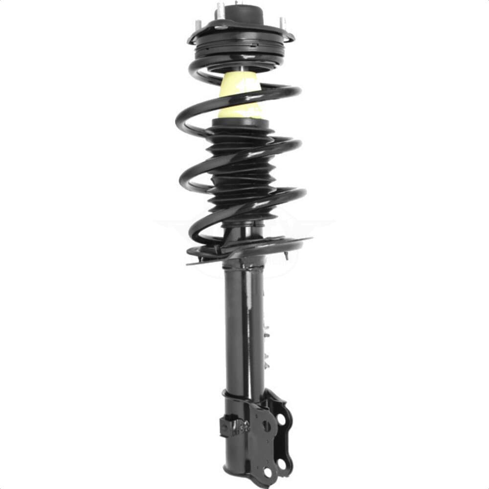 Unity Automotive - 78A-11746 - Front Right Suspension Strut and Coil Spring Assembly image 1