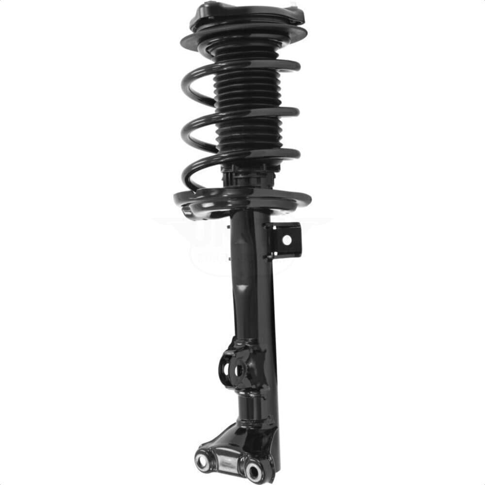 Unity Automotive - 78A-11750 - Front Suspension Strut and Coil Spring Assembly image 1