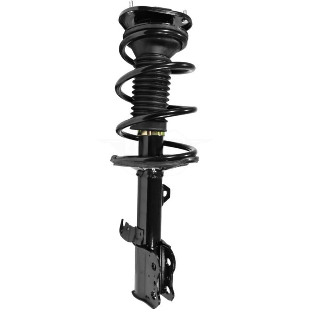 Unity Automotive - 78A-11751 - Front Left Suspension Strut and Coil Spring Assembly image 1