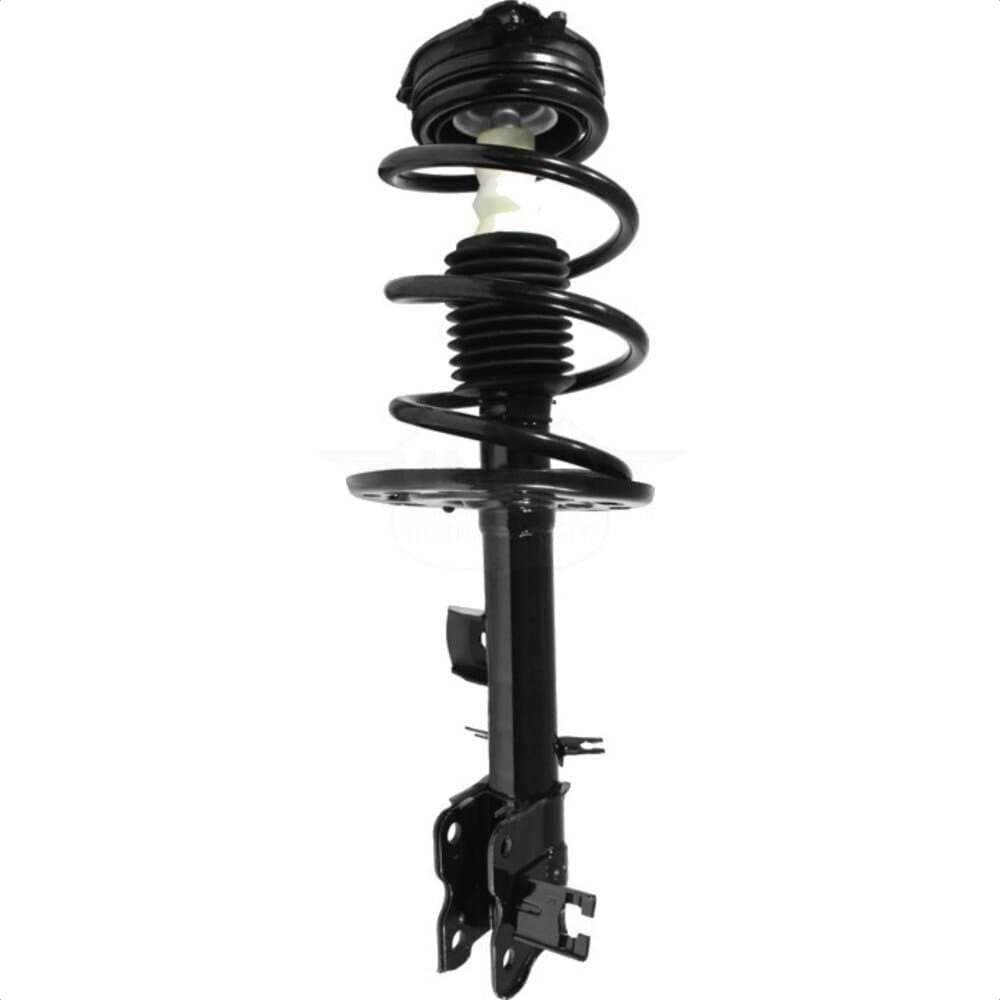 Unity Automotive - 78A-11764 - Front Right Suspension Strut and Coil Spring Assembly image 1