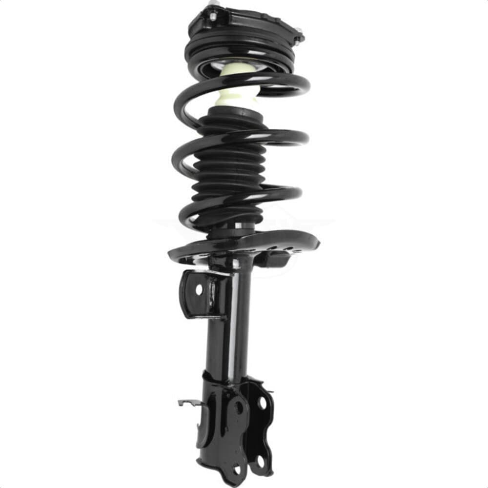 Unity Automotive - 78A-11786 - Front Right Suspension Strut and Coil Spring Assembly image 1