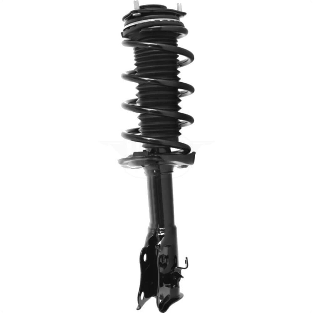 Unity Automotive - 78A-11813 - Front Left Suspension Strut and Coil Spring Assembly image 1