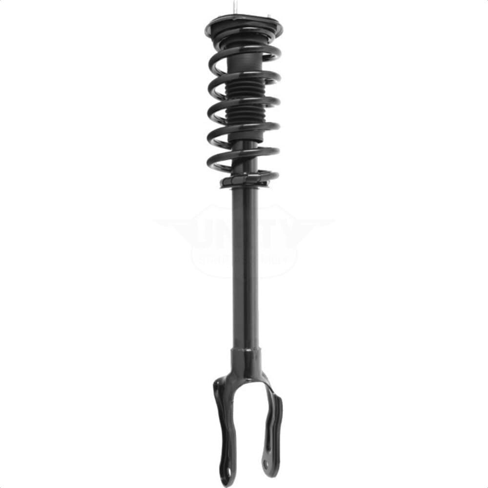 Unity Automotive - 78A-11818 - Front Right Suspension Strut and Coil Spring Assembly image 1