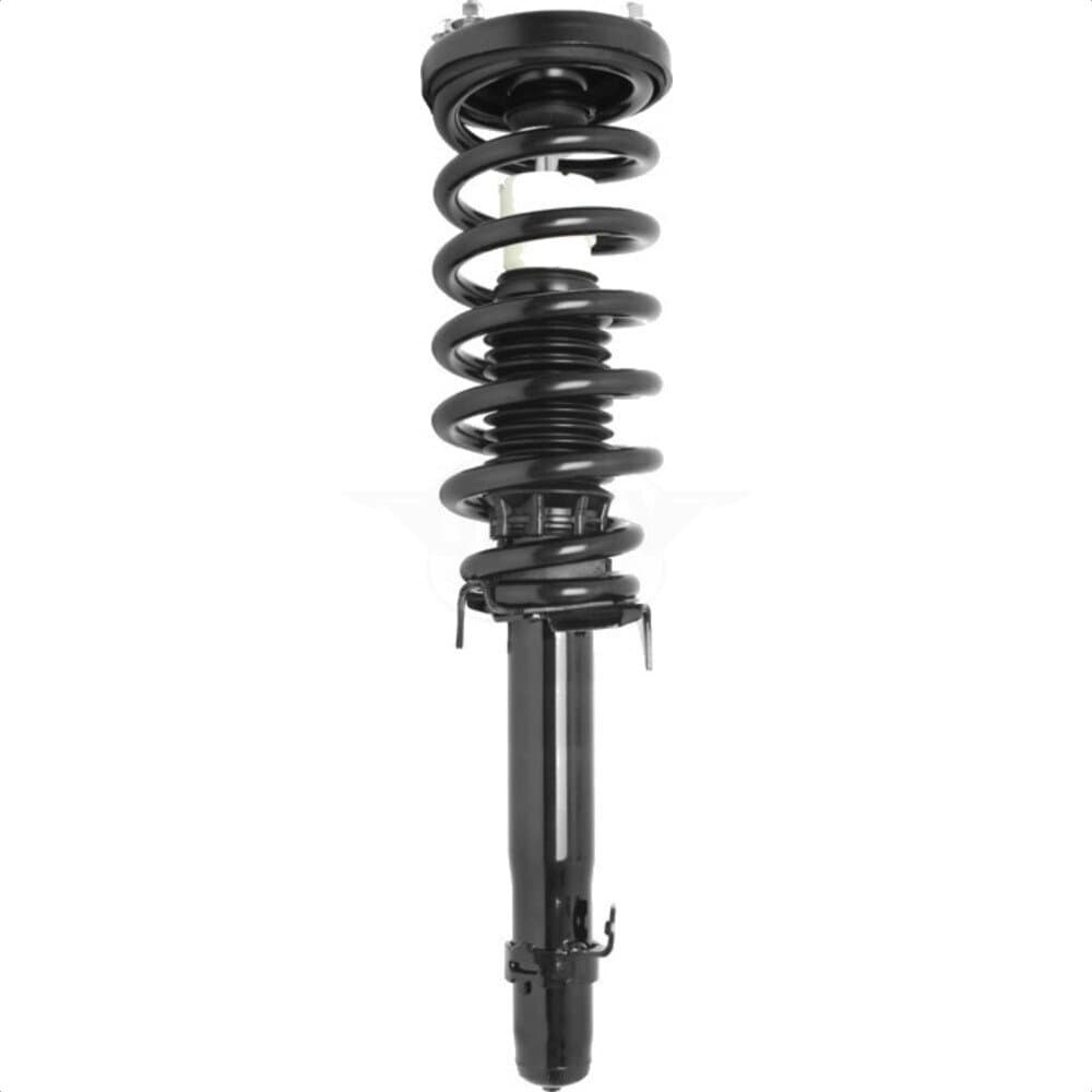 Unity Automotive - 78A-11826 - Front Right Suspension Strut and Coil Spring Assembly image 1