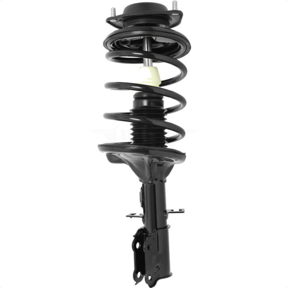 Unity Automotive - 78A-11831 - Front Left Suspension Strut and Coil Spring Assembly image 1