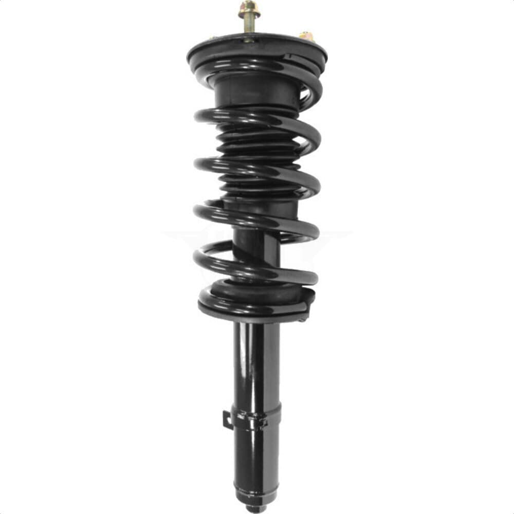 Unity Automotive - 78A-11836 - Front Right Suspension Strut and Coil Spring Assembly image 1