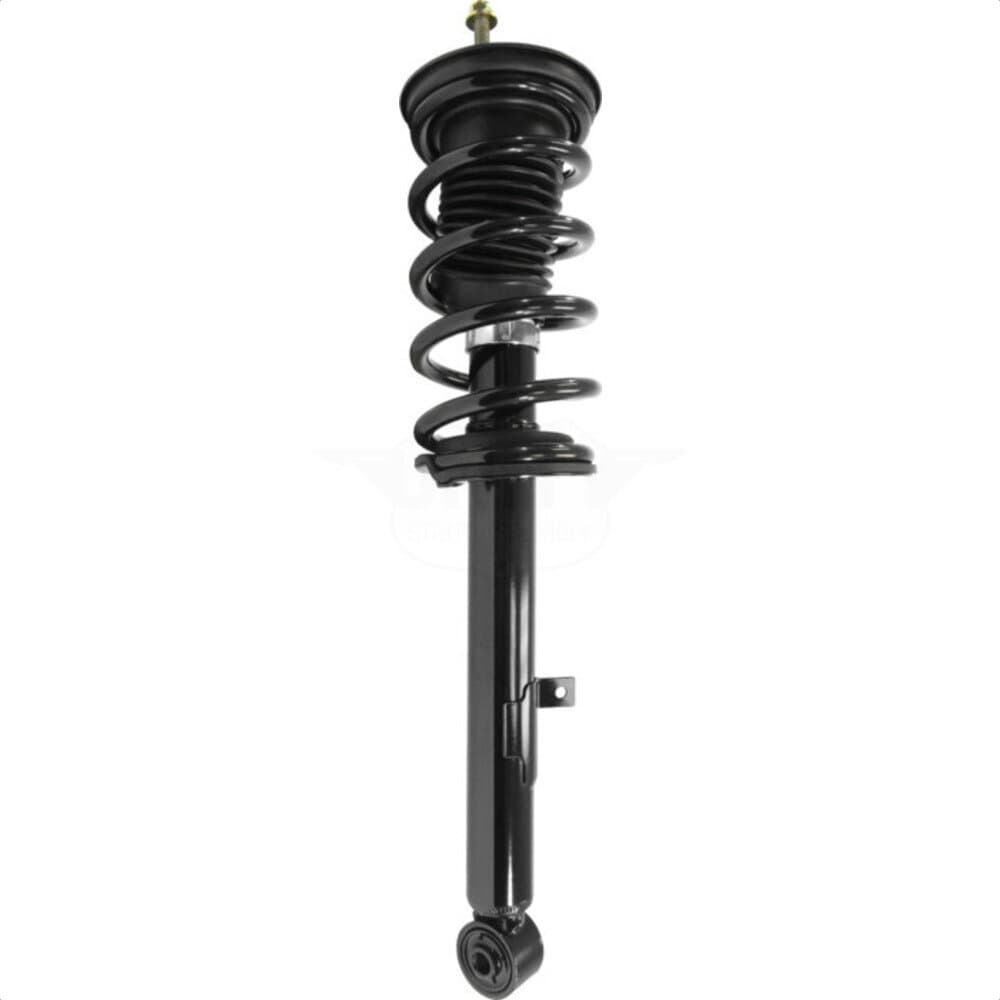 Unity Automotive - 78A-11837 - Front Left Suspension Strut and Coil Spring Assembly image 1