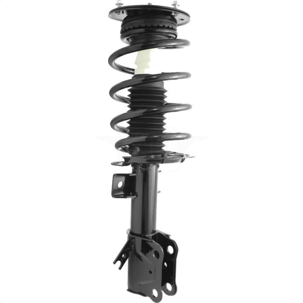 Unity Automotive - 78A-11840 - Front Suspension Strut and Coil Spring Assembly image 1