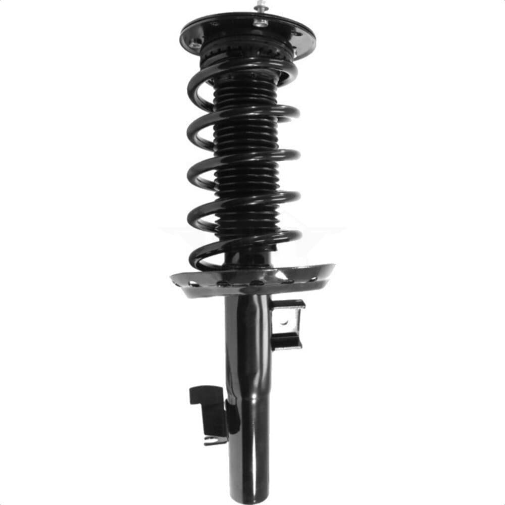Unity Automotive - 78A-11867 - Front Left Suspension Strut and Coil Spring Assembly image 1