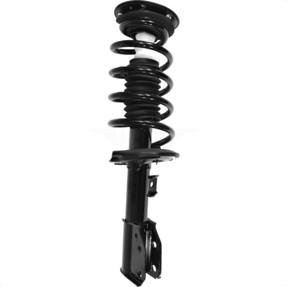 Unity Automotive - 78A-11873 - Front Left Suspension Strut and Coil Spring Assembly image 1