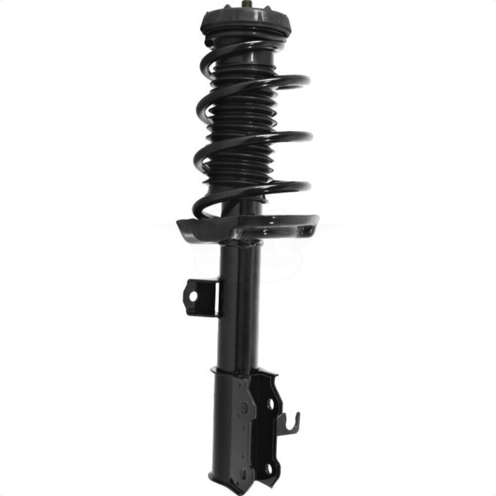 Unity Automotive - 78A-11882 - Front Right Suspension Strut and Coil Spring Assembly image 1
