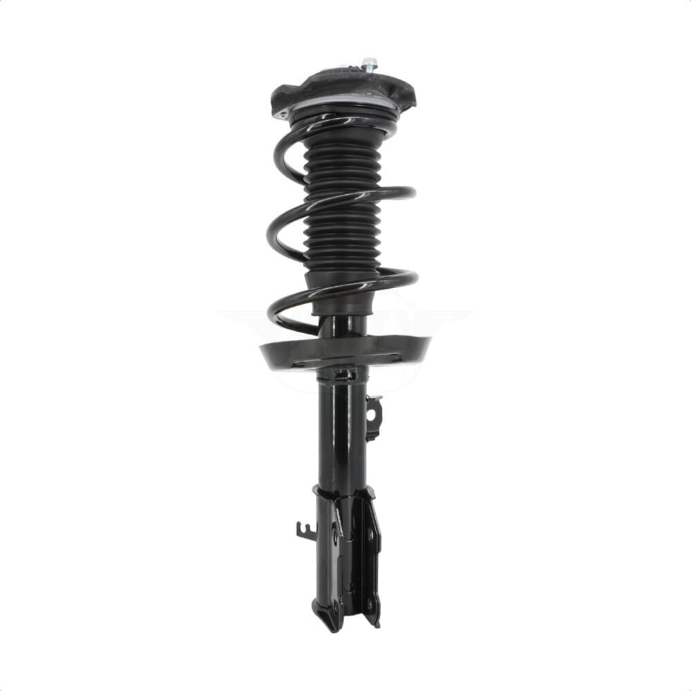 Unity Automotive - 78A-11887 - Front Left Suspension Strut and Coil Spring Assembly image 1