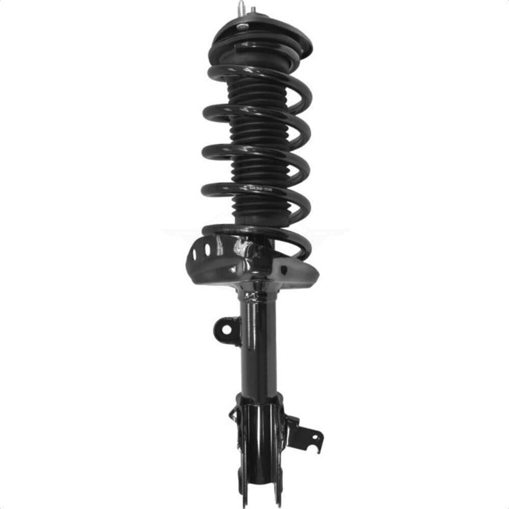 Unity Automotive - 78A-11903 - Front Left Suspension Strut and Coil Spring Assembly image 1