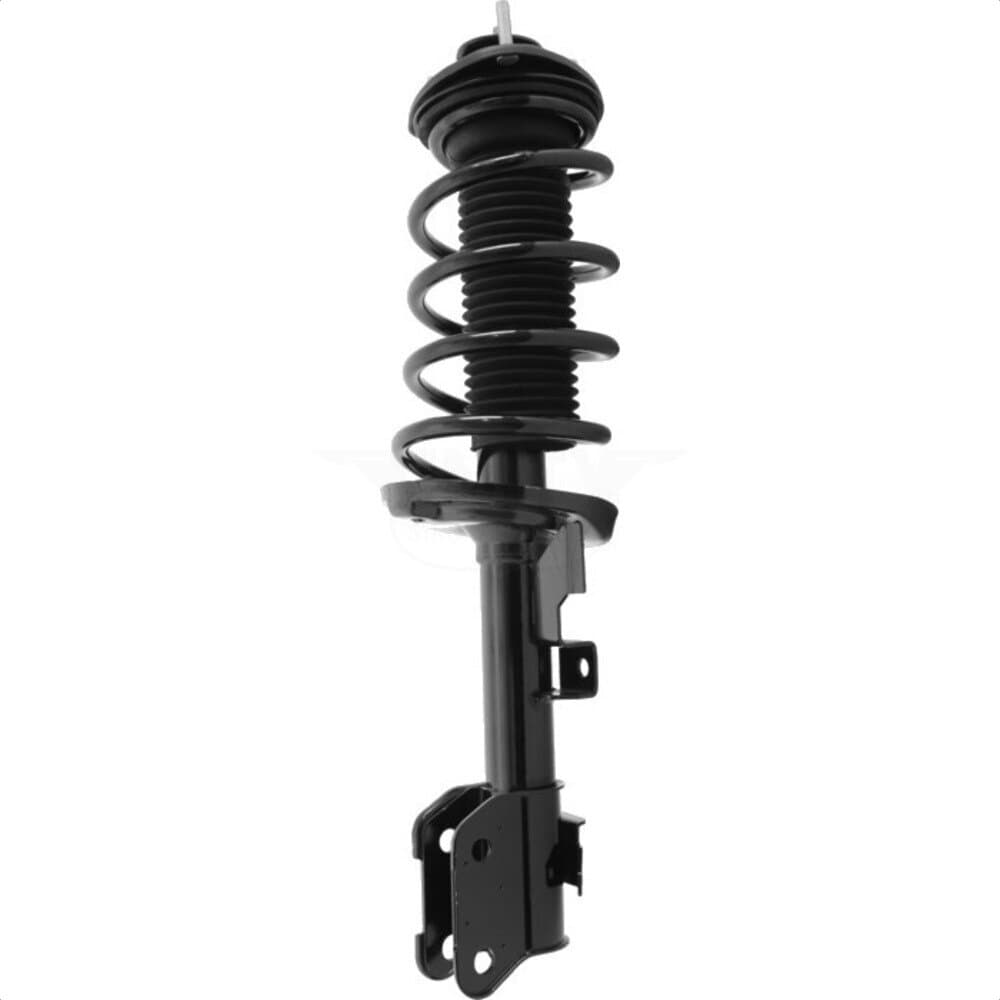 Unity Automotive - 78A-11907 - Front Left Suspension Strut and Coil Spring Assembly image 1