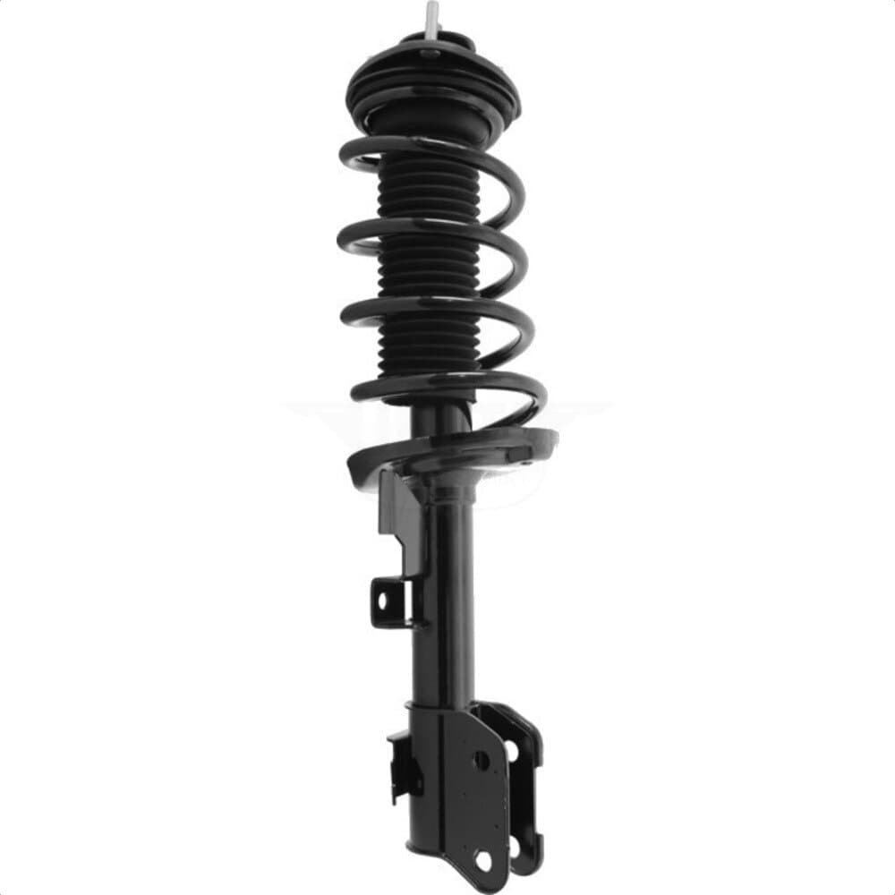Unity Automotive - 78A-11908 - Front Right Suspension Strut and Coil Spring Assembly image 1